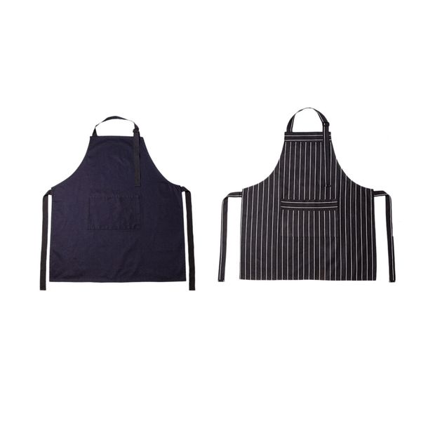 kitchen sleeveless apron cotton linen hanging neck waterproof oil-resistant washable quick-drying chef restaurant dessert shop w
kitchen sleeveless apron cotton linen hanging neck waterproof oil-resistant washable quick-drying chef restaurant dessert shop w