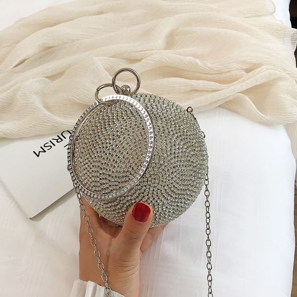 female crossbody tote bags women 2020 quality metallic luxury handbags designer ladies diamond ball shoulder messenger bag #40
female crossbody tote bags women 2020 quality metallic luxury handbags designer ladies diamond ball shoulder messenger bag #40