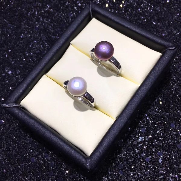 yikalaisi 925 sterling silver jewelry pearl ring jewelry for women fine100% natural 8-9 mm freshwater pearl wholesale, Golden;silver
yikalaisi 925 sterling silver jewelry pearl ring jewelry for women fine100% natural 8-9 mm freshwater pearl wholesale, Golden;silver