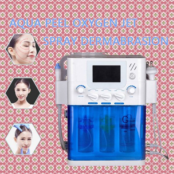 2020 vacuum face cleaning hydro dermabrasion water oxygen jet peel machine for vacuum pore cleaner facial massage machine
2020 vacuum face cleaning hydro dermabrasion water oxygen jet peel machine for vacuum pore cleaner facial massage machine