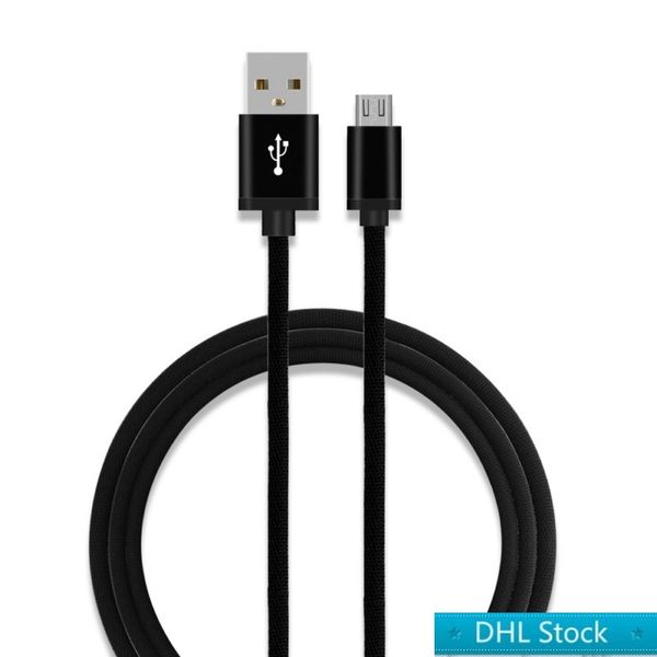 dhl free stock micro usb кабель 1.0m ткань плетеный fast line charger кабель для передачи данных металлический разъем скорость для samsung g
dhl free stock micro usb кабель 1.0m ткань плетеный fast line charger кабель для передачи данных металлический разъем скорость для samsung g