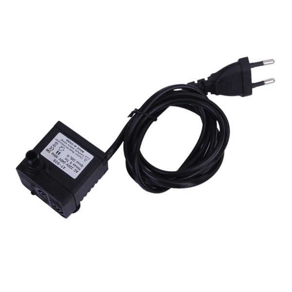ac 220-240v 5w submersible water pump for aquarium pond fountain eu plug other aquarium fish
ac 220-240v 5w submersible water pump for aquarium pond fountain eu plug other aquarium fish