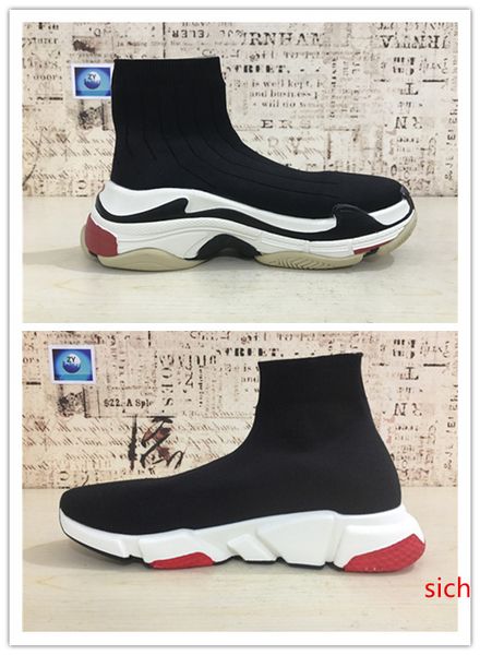 new triple s paris speed runner black sock shoes original luxury trainer runner sneakers race mens women sports shoes
new triple s paris speed runner black sock shoes original luxury trainer runner sneakers race mens women sports shoes