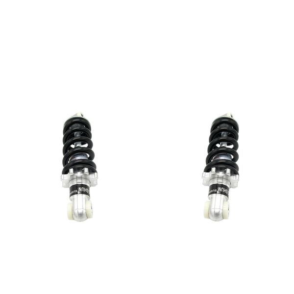 2pcs 6.inch 150мм задний амортизатор sensa-trac нагрузки adjusting- spring assist loaded carrier потрясения для 2 stroke atv quad bike 4 whe
2pcs 6.inch 150мм задний амортизатор sensa-trac нагрузки adjusting- spring assist loaded carrier потрясения для 2 stroke atv quad bike 4 whe