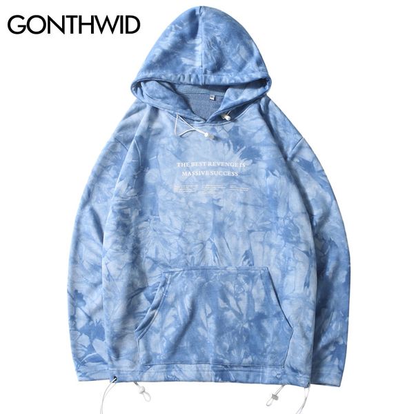 gonthwid tie dye print pullover hoodies 2019 hip hop casual hooded sweatshirts male fashion streetwear blue orange purple, Black
gonthwid tie dye print pullover hoodies 2019 hip hop casual hooded sweatshirts male fashion streetwear blue orange purple, Black