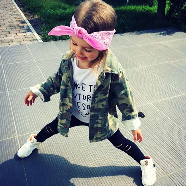 new fashion toddler kids girls camouflage jackets long sleeve button street outwear jacket coat age 3-8y, Blue;gray
new fashion toddler kids girls camouflage jackets long sleeve button street outwear jacket coat age 3-8y, Blue;gray