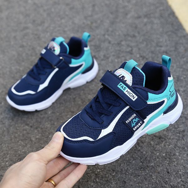 summer fashion breathable kids sneakers lightweight boys shoes non-slip kids shoes children footwear basket enfant garcon 28-39, Black
summer fashion breathable kids sneakers lightweight boys shoes non-slip kids shoes children footwear basket enfant garcon 28-39, Black