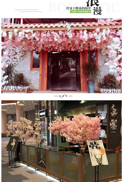 4 forks fake cherry blossom flower branch begonia sakura tree stem for event wedding tree deco artificial decorative flowers 01
4 forks fake cherry blossom flower branch begonia sakura tree stem for event wedding tree deco artificial decorative flowers 01
