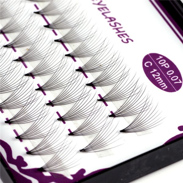 60pcs/box 0.07 thickness c curl professional makeup individual cluster eye lashes grafting fake false eyelashes extensions tools
60pcs/box 0.07 thickness c curl professional makeup individual cluster eye lashes grafting fake false eyelashes extensions tools