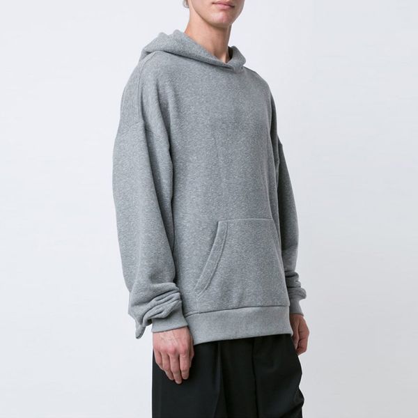 mijko men's wear women's autumn and winter new products slit hem hooded men's clothing men and women celebrity style couples, Black
mijko men's wear women's autumn and winter new products slit hem hooded men's clothing men and women celebrity style couples, Black