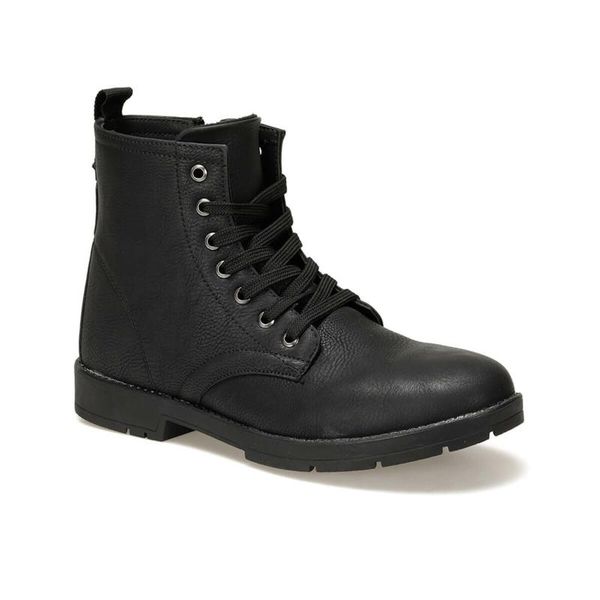 flo ekl-2 c 19 black men 's postal panama club