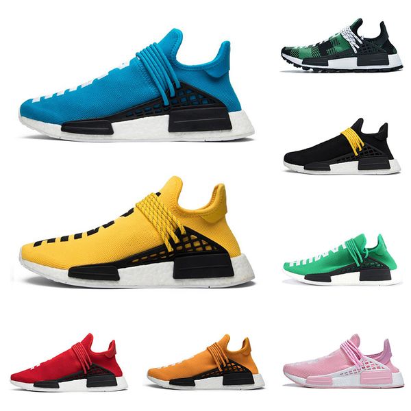 nmd pharrell williams running shoes for men women equality nerd blue cream bbc solar yellow mens trainers designer sports sneakers 36-45
nmd pharrell williams running shoes for men women equality nerd blue cream bbc solar yellow mens trainers designer sports sneakers 36-45