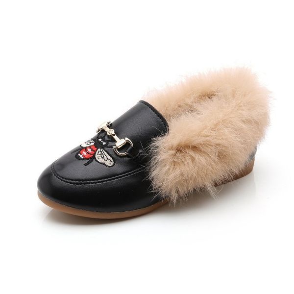 2019 new children boots bees embroidery girls shoes kids boots boys kids shoes baby toddler boots girls winter shoes, Black;grey
2019 new children boots bees embroidery girls shoes kids boots boys kids shoes baby toddler boots girls winter shoes, Black;grey