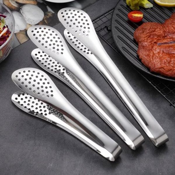 7/9/12inch bbq grilling tong clip salad bread serving tong non-stick barbecue grilling cooking tong kitchen accessories
7/9/12inch bbq grilling tong clip salad bread serving tong non-stick barbecue grilling cooking tong kitchen accessories