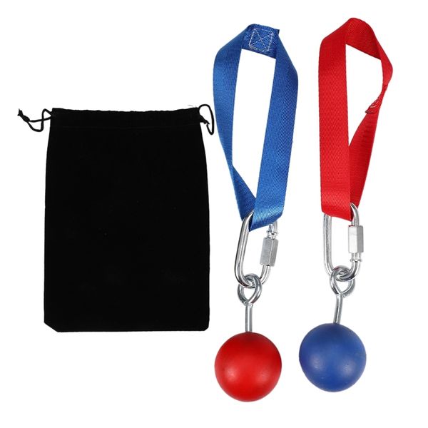 1pair arm force wrist force grip training pull up power ball hold grips fitness equipment hand grip strength trainer
1pair arm force wrist force grip training pull up power ball hold grips fitness equipment hand grip strength trainer