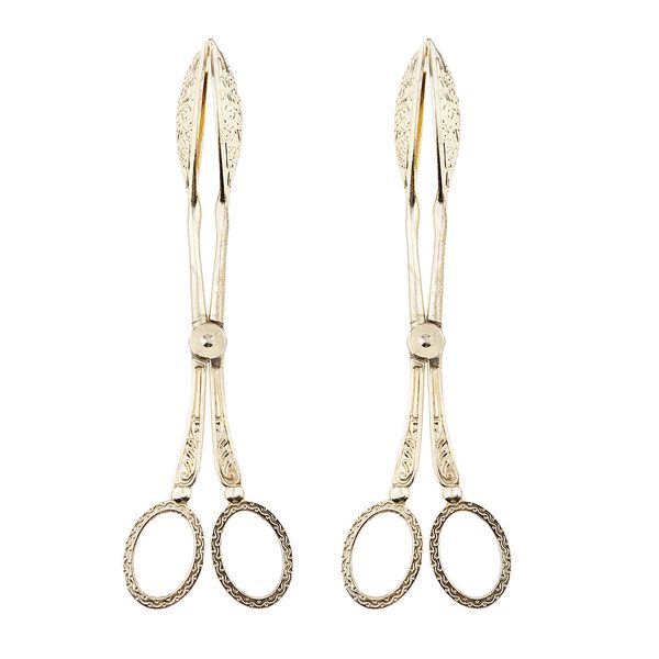 2 pcs metal food cake pizza bread tong buffet party serving clamp golden
2 pcs metal food cake pizza bread tong buffet party serving clamp golden