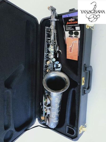 Saxofone Alto saxophonekang26
Saxofone Alto saxophonekang26