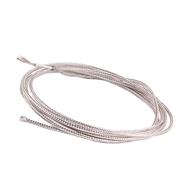 6ft instrument guitar cable single conductor wire for guitar parts accessories
6ft instrument guitar cable single conductor wire for guitar parts accessories