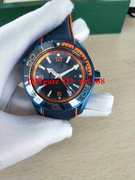 ocean universe 600m observatory gmt ceramics watch 215.92.46.22.03.001 co-axial planet ocean automatic mens watches, Slivery;brown
ocean universe 600m observatory gmt ceramics watch 215.92.46.22.03.001 co-axial planet ocean automatic mens watches, Slivery;brown