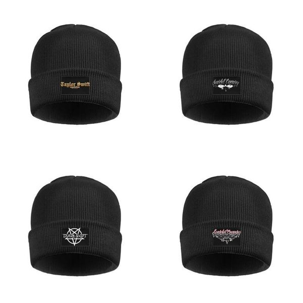 fashion taylor swift red logo winter ski beanie hats cool white yellow red snake taylor-discography-swift-cd-starbucks lovers, Blue;gray
fashion taylor swift red logo winter ski beanie hats cool white yellow red snake taylor-discography-swift-cd-starbucks lovers, Blue;gray