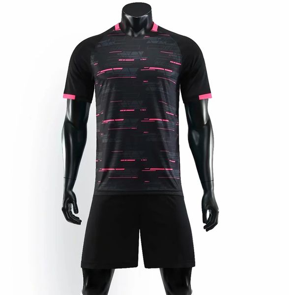 2020 soccer jersey men football wear diy teams logo personality customized 7color optional training youth comfort soccer jerseys socks, Black
2020 soccer jersey men football wear diy teams logo personality customized 7color optional training youth comfort soccer jerseys socks, Black