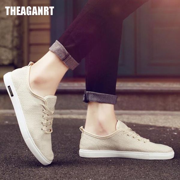 theagrant 2019 men casual shoes breathable flat shoes lace up fashion sneakers vintage male canvas footwear msn3000, Black
theagrant 2019 men casual shoes breathable flat shoes lace up fashion sneakers vintage male canvas footwear msn3000, Black