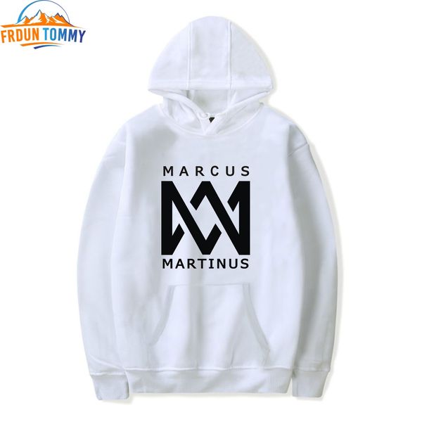 marcus martinus hoodies sweatshirt fashion autumn women/men hoodies ouewear pullovers casual sweatshirt clothes, Black
marcus martinus hoodies sweatshirt fashion autumn women/men hoodies ouewear pullovers casual sweatshirt clothes, Black