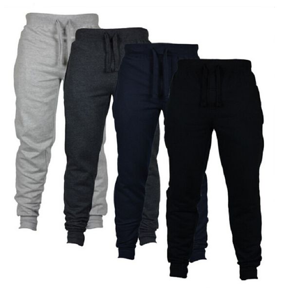2018 autumn men's joggers pants fitness clothing tracksuits trousers slim fit workout pants male sweatpants d18122901, Black
2018 autumn men's joggers pants fitness clothing tracksuits trousers slim fit workout pants male sweatpants d18122901, Black