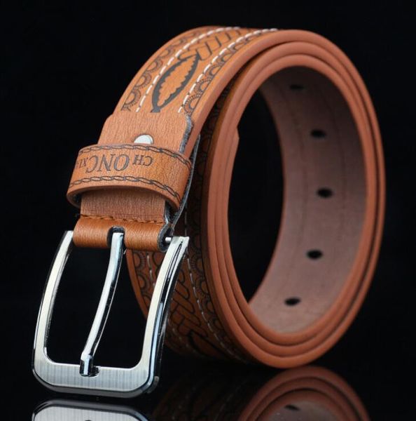 new fashion designer belts korean version of the men's belt casual buckle belt men belt luxury bussiness casual waistband, Black;brown
new fashion designer belts korean version of the men's belt casual buckle belt men belt luxury bussiness casual waistband, Black;brown