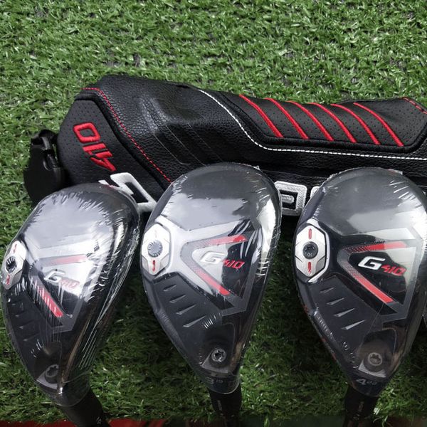 2019 brand new golf clubs 17 19 22 25 degree g410 golf hybrids with graphite s/r/sr shaft headcover ing
2019 brand new golf clubs 17 19 22 25 degree g410 golf hybrids with graphite s/r/sr shaft headcover ing