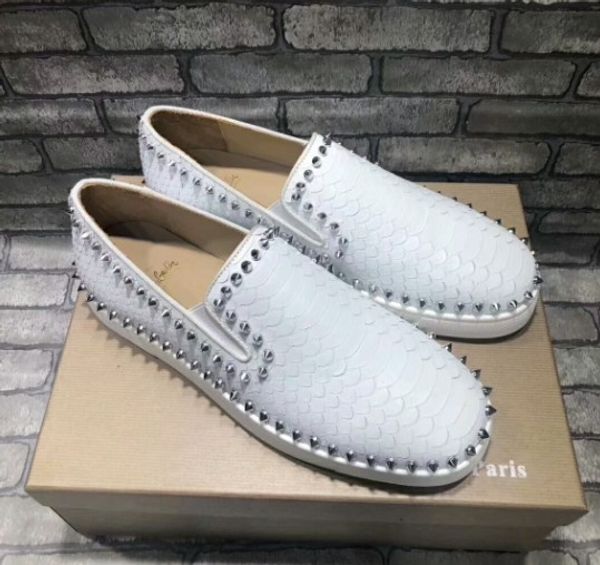 черного strass pik pik шипы red bottom designer mens strass тапок мода walking платье венчание вскользь шнуровка ботинки отдых 36-46, Black
черного strass pik pik шипы red bottom designer mens strass тапок мода walking платье венчание вскользь шнуровка ботинки отдых 36-46, Black