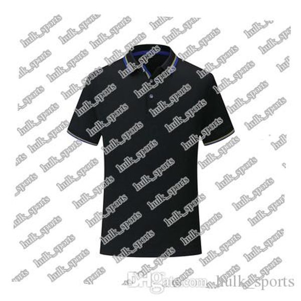2656 sports polo ventilation quick-drying men 201d t9 short sleeve-shirt comfortable new style jersey1442, Black
2656 sports polo ventilation quick-drying men 201d t9 short sleeve-shirt comfortable new style jersey1442, Black