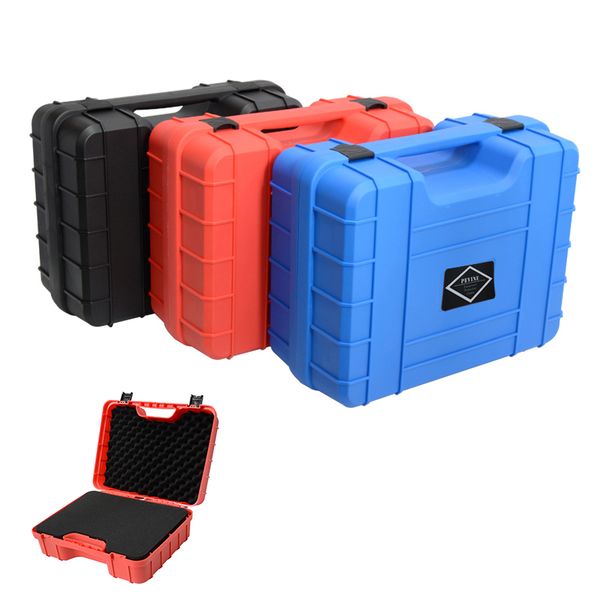tool box abs plastic toolbox tool case impact resistant protective safety case equipment instrument box shockproof with sponge
tool box abs plastic toolbox tool case impact resistant protective safety case equipment instrument box shockproof with sponge