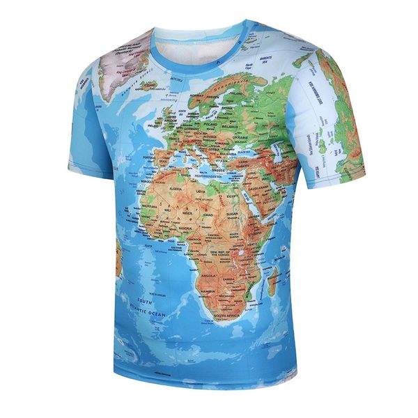 fashion men t shirt 2019 mens casual shirts print summer blouse short sleeve clothes slim t-shirts 3d printed, White;black
fashion men t shirt 2019 mens casual shirts print summer blouse short sleeve clothes slim t-shirts 3d printed, White;black