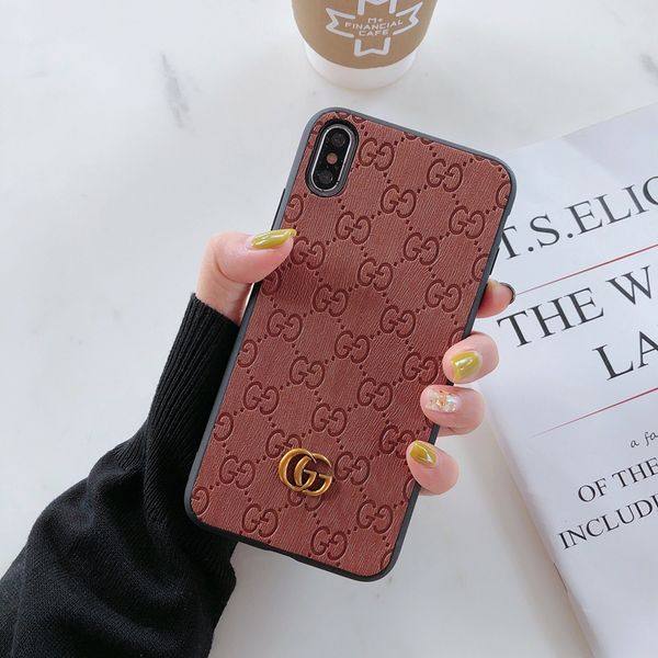 luxury designer wire drawing eight colors case for iphone 6 6s 7 8 8plus for iphone x xr xs max for iphone 11 11 pro 11 pro max a03
luxury designer wire drawing eight colors case for iphone 6 6s 7 8 8plus for iphone x xr xs max for iphone 11 11 pro 11 pro max a03