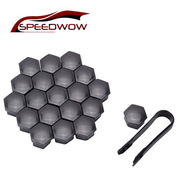 speedwow 20pcs wheel nuts covers protective bolt caps hub screw protector 17mm wheel nut bolt head cover cap for
speedwow 20pcs wheel nuts covers protective bolt caps hub screw protector 17mm wheel nut bolt head cover cap for