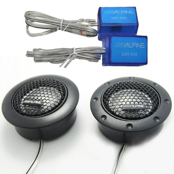 2pcs 1'' 2.5 car speaker tweeter loudspeaker audio film for car modification high-pitched audio modification accessories
2pcs 1'' 2.5 car speaker tweeter loudspeaker audio film for car modification high-pitched audio modification accessories