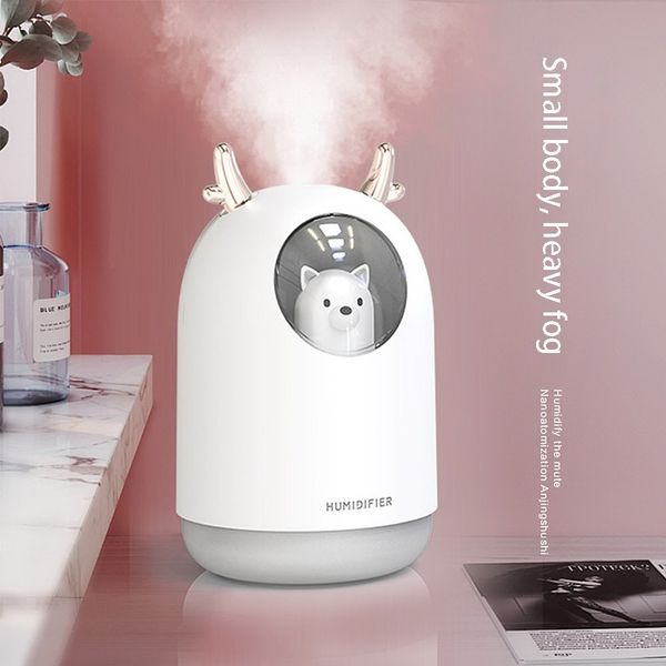 mini usb humidifier cool mist cute portable air humidifier with night light air diffuser for bedroom baby room home office car
mini usb humidifier cool mist cute portable air humidifier with night light air diffuser for bedroom baby room home office car