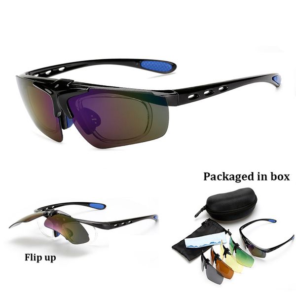 flip up outdoor sport mountain men glasses sunglasses fishing myopia frame glasses oculos de, White;black
flip up outdoor sport mountain men glasses sunglasses fishing myopia frame glasses oculos de, White;black