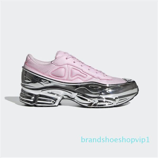 womens sneaekers raf simons oversized sneaker, ozweego shoes in silver metallic dip effect sole sport trainer multicolor size 35-40 d09, Black
womens sneaekers raf simons oversized sneaker, ozweego shoes in silver metallic dip effect sole sport trainer multicolor size 35-40 d09, Black