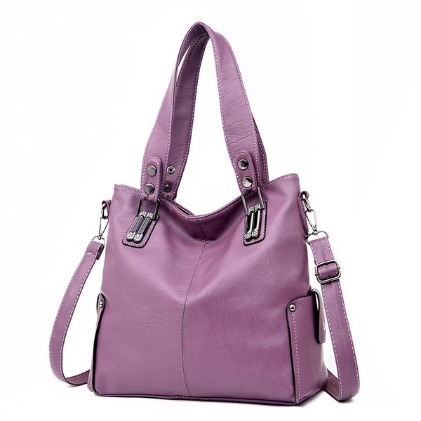 2019 new trend fashion explosive women's shoulder bag wild soft leather large-capacity portable messenger bag
2019 new trend fashion explosive women's shoulder bag wild soft leather large-capacity portable messenger bag