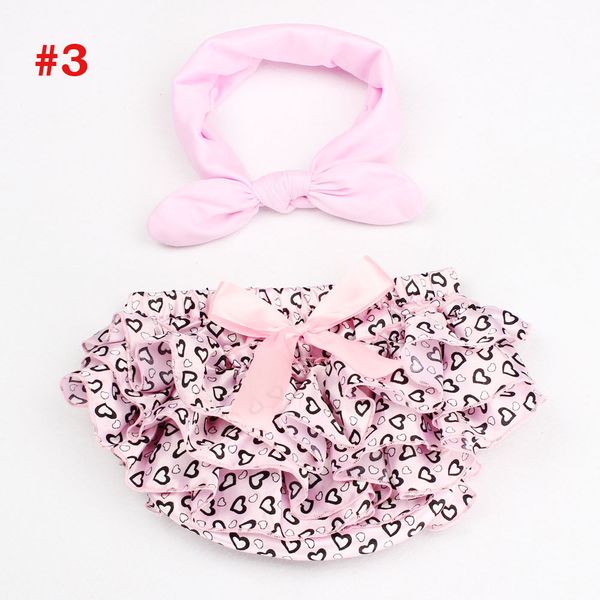 baby girl bloomers with flower headband heart ruffle infant diaper cover newborn p props outfit summer shorts ks011, Black
baby girl bloomers with flower headband heart ruffle infant diaper cover newborn p props outfit summer shorts ks011, Black