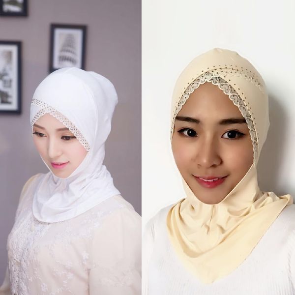 new beautiful muslim lace rhinestones trim modal hijabs muslim arabic hijab casual wear arab scarf cap shawl
new beautiful muslim lace rhinestones trim modal hijabs muslim arabic hijab casual wear arab scarf cap shawl