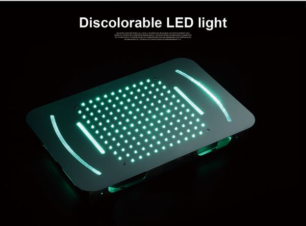 modern luxury european style shower head large sus304 2 functions showerhead waterfall rainfall bathroom led ceiling light
modern luxury european style shower head large sus304 2 functions showerhead waterfall rainfall bathroom led ceiling light