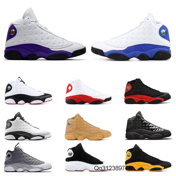 new mens basketball shoes 13s court purple hyper royal barons wheat defining moments black cat atmosphere grey mens sports sneakers trainers
new mens basketball shoes 13s court purple hyper royal barons wheat defining moments black cat atmosphere grey mens sports sneakers trainers