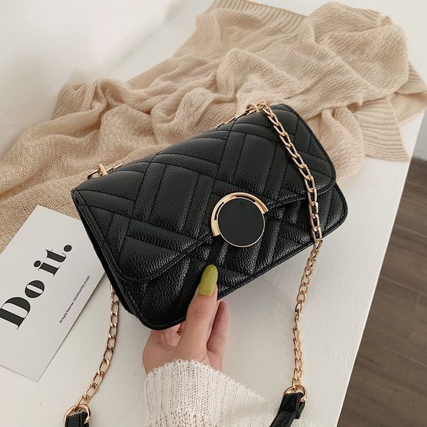 leather crossbody bags for women 2020 handbags ladies hand chains shoulder messenger bag sac a main female sling
leather crossbody bags for women 2020 handbags ladies hand chains shoulder messenger bag sac a main female sling