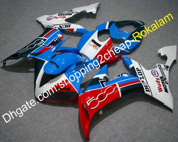 yzf 1000 r1 модный обтекатель для деталей кузова yamaha yzf1000 2004 2005 2006 yzfr1 fiat обтекатели для мотоцикла fit (литье под давлением
yzf 1000 r1 модный обтекатель для деталей кузова yamaha yzf1000 2004 2005 2006 yzfr1 fiat обтекатели для мотоцикла fit (литье под давлением