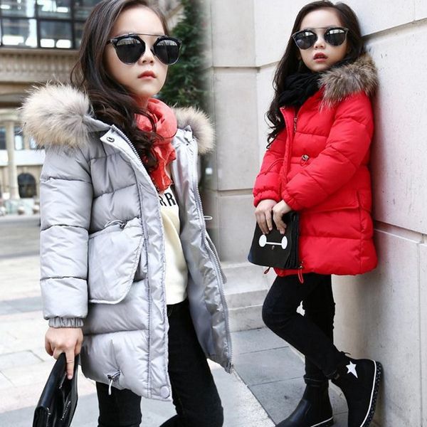 children's winter overalls jacket for girls 2019 fur hooded russia baby kids thicken warm down cotton outwear parka coat clothes, Blue;gray
children's winter overalls jacket for girls 2019 fur hooded russia baby kids thicken warm down cotton outwear parka coat clothes, Blue;gray