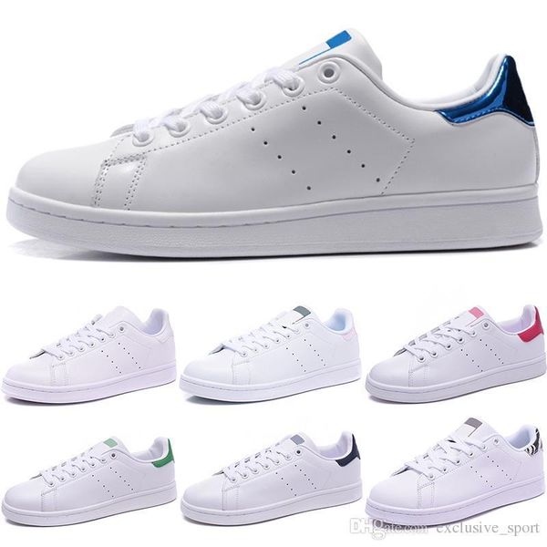 designer shoes stan men smith casual shoe women green black white red bule leather flats sports outdoor sneakers size eur 36-44
designer shoes stan men smith casual shoe women green black white red bule leather flats sports outdoor sneakers size eur 36-44