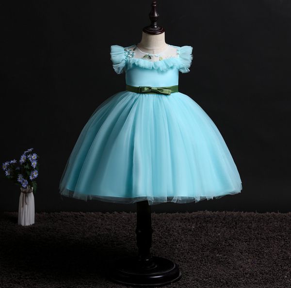 new arrival cute children 3 to 14 year girl baby birthday dress white kids girls dresses for wedding and party with sash, Red;yellow
new arrival cute children 3 to 14 year girl baby birthday dress white kids girls dresses for wedding and party with sash, Red;yellow